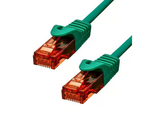 ProXtend verkkokaapeli 20 m 6UTP-20GR