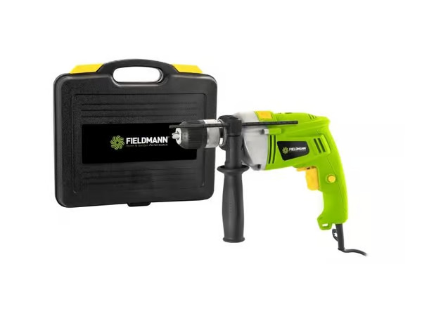 Fieldmann FDV 200751-E