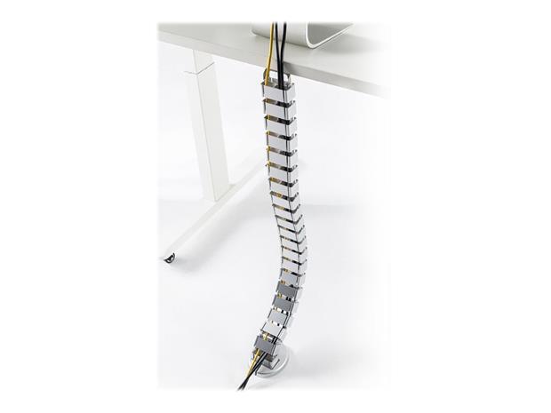 ASSMANN Electronic kaapelihylly DA-90506 – kuva 2/2