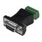 StarTech.com RS422 RS485 Serial DB9 -> Terminal Block Adapter DB92422 – kuva 2