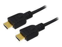 LogiLink hdmi-kaapeli 10 m CH0053 – kuva 2/2