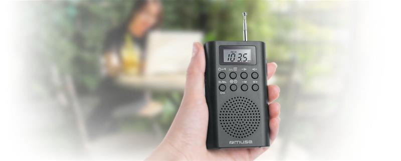 Muse M-03R – kuva 2/2