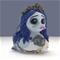 Figu: Corpse Bride Tubbz Mini - Emily (5cm) FIGU – kuva 1