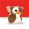 Figu: Gremlins Tubbz Mini - Gizmo (5cm) FIGU – kuva 1