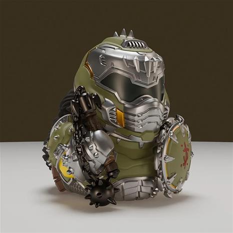 Numskull - Tubbz - Doom Slayer (Boxed Edition)