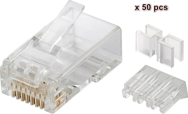Microconnect liitinjohto KON503-50