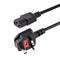 StarTech.com virtajohto PXT101UK3M – kuva 2