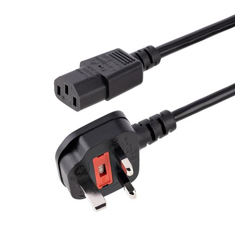 StarTech.com virtajohto PXT101UK3M