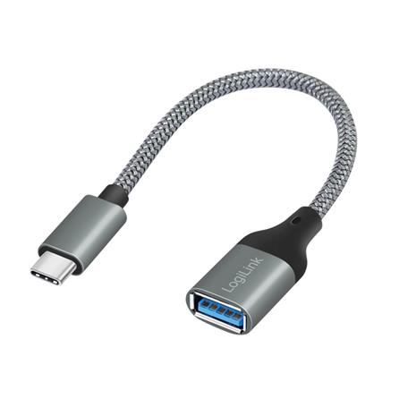 LogiLink usb-kaapeli 15 cm CU0106