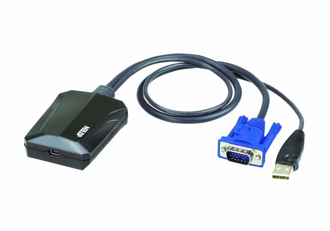 ATEN kvm-kaapeli CV211-AT – kuva 2/2