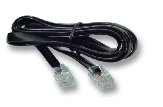 Microconnect puhelimen johto MPK430S