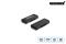 Microconnect kaapelin sukupuolenvaihtaja USB3.2CFFA – kuva 2