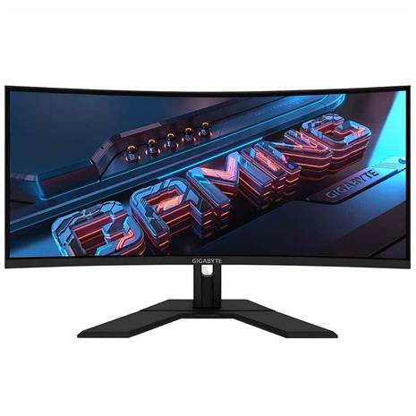 GIGABYTE GS34WQCA EK