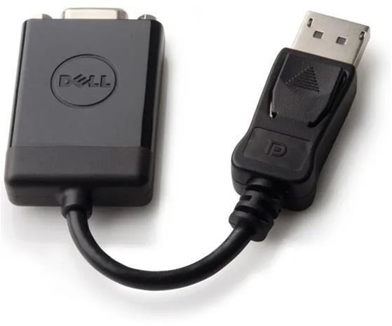 DELL videokaapeli-adapteri 492-11715 – kuva 2/2