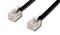 Microconnect puhelimen johto 3 m 93068 – kuva 2