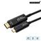 Microconnect videokaapeli-adapteri USB3.1CHDMI10OP – kuva 2