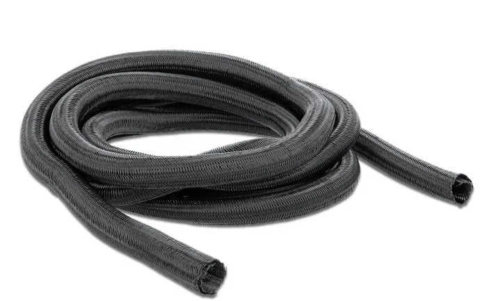 DeLOCK kaapelisuojus 2 m 18852