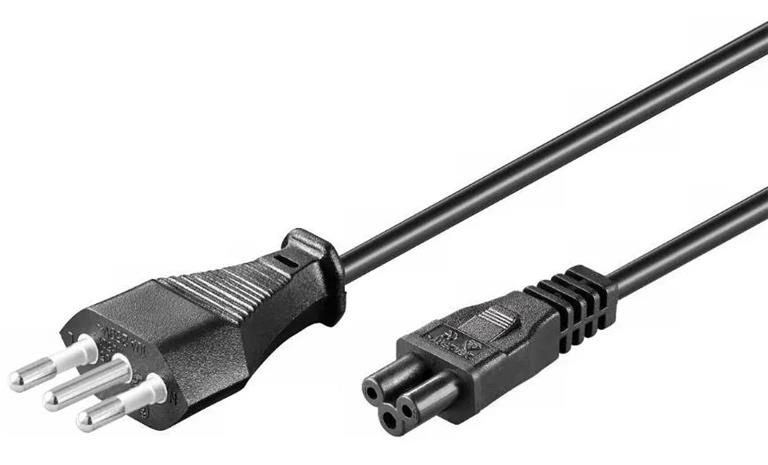 Microconnect virtajohto 3 m PE100830