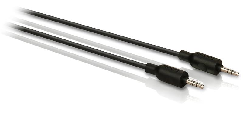 Philips audiokaapeli SWA2533W/10