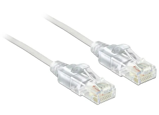 DeLOCK 2m Cat.6 UTP 83782