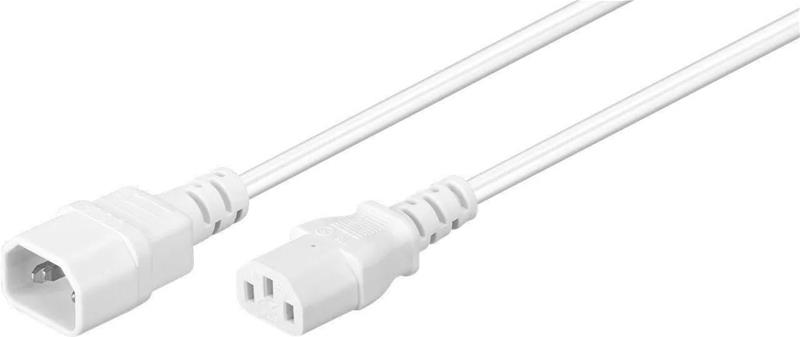 Microconnect virtajohto 0,5 m PE040605W