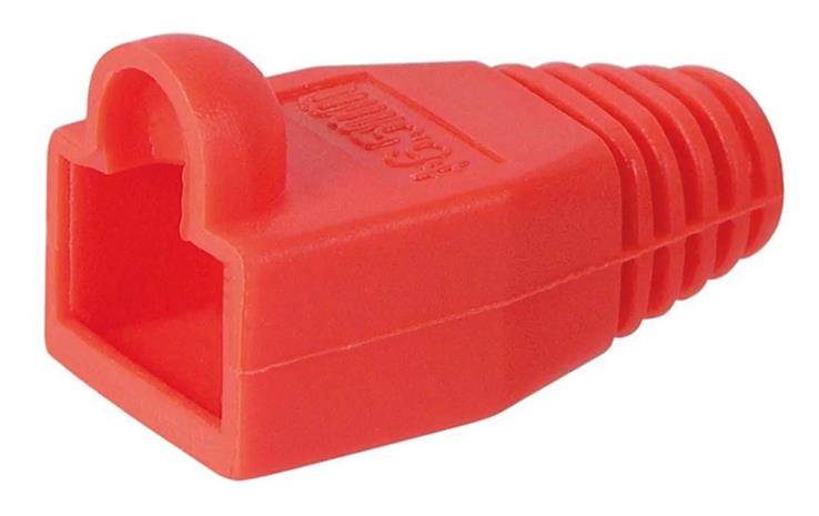 Microconnect kaapelin lisätarvike 50 kpl KON503R