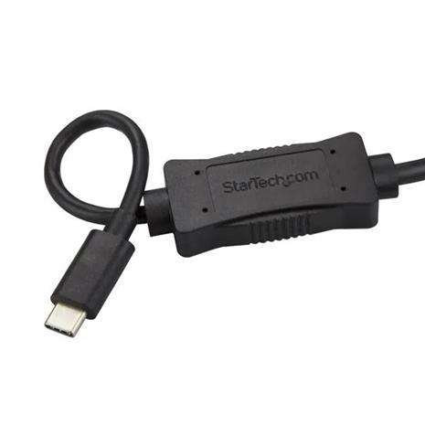 StarTech.com usb-kaapeli USB3C2ESAT3