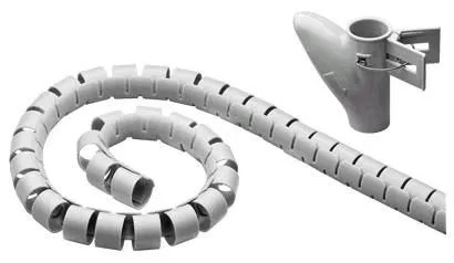 Microconnect kaapelin lisätarvike CABLEEATER2