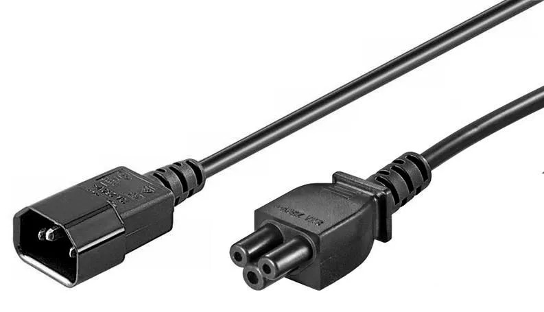 Microconnect virtajohto 1 m PE080610 – kuva 2/3