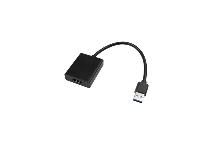 Microconnect videokaapeli-adapteri MC-USB3.0HDMI