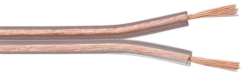 Microconnect audiokaapeli 100 m AUDSPEAKER7-100
