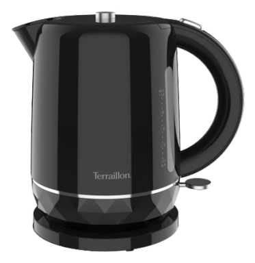 Terraillon Diamant 15386