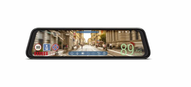 Navitel MR750 Smart