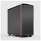 Fractal Design Summit Black Solid Midi Tower Musta FD-C – kuva 5