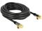 DeLOCK koaksiaalikaapeli 5 m 88917 – kuva 2