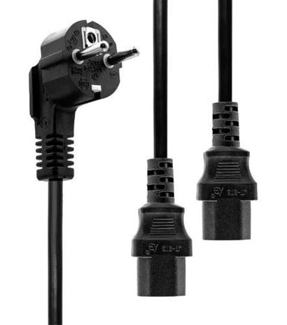 Microconnect virtajohto 3 m PE011330