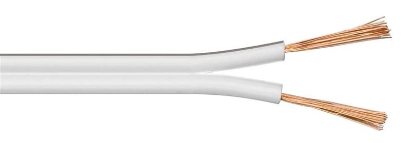 Microconnect audiokaapeli 50 m AUDSPEAKER2-50C – kuva 2/2