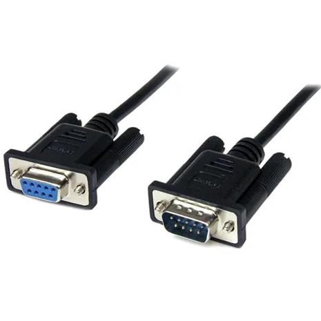 StarTech.com sarjakaapeli SCNM9FM2MBK