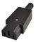 Microconnect pistorasia-adapteri C13PLUG – kuva 2