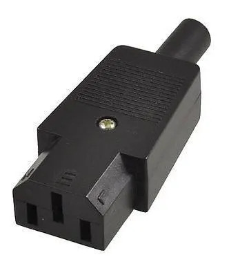 Microconnect pistorasia-adapteri C13PLUG