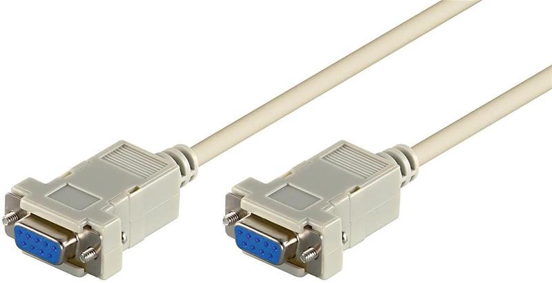 Microconnect sarjakaapeli 1,8 m SCSENN2 – kuva 2/2
