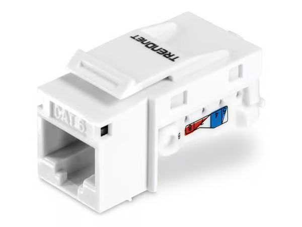 Trendnet liitinmoduuli TC-K50C6