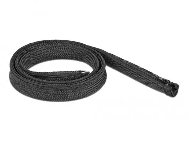 DeLOCK kaapelisuojus 1 m 19103