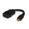 StarTech.com hdmi-kaapeli HDACFM5IN – kuva 2