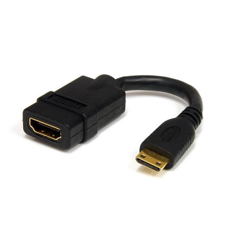 StarTech.com hdmi-kaapeli HDACFM5IN
