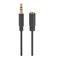 Goobay audiokaapeli 3,5 mm 97122 – kuva 2