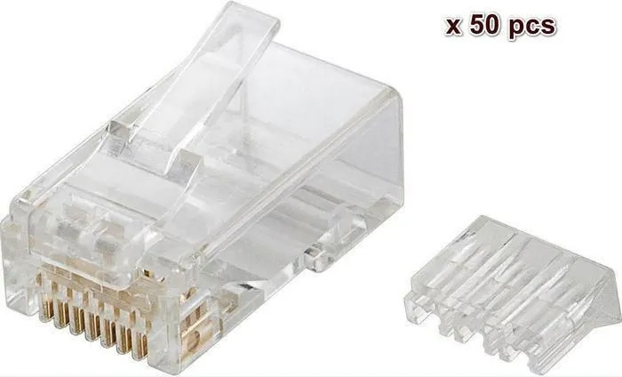 Microconnect liitinjohto KON505-50 – kuva 2/2