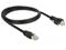 DeLOCK verkkokaapeli 1 m 85667 – kuva 2