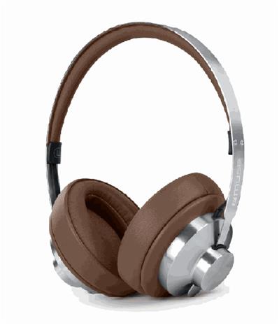 Muse M-298 SBR Brown/Silver