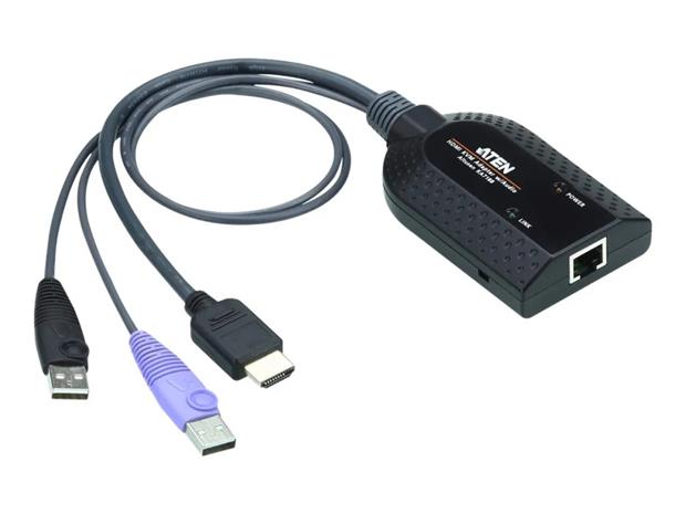 ATEN kvm-kaapeli KA7188-AX